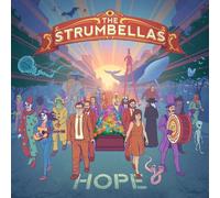 The Strumbellas – Hope – CD