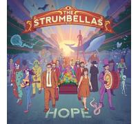 The Strumbellas - Hope [Cd]