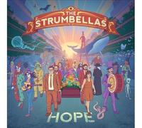 The Strumbellas - Hope [Vinyl]