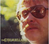 Strumbellas – My Father and the Hunter – Vinyle