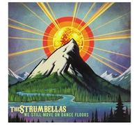 The Strumbellas - We Still Move On Dance Floors [Cd]