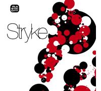 The Stryke - The Narrowest of Paths [Import]