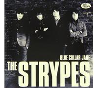The Strypes - Blue Collar Jane