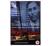 The Stuart Hall Project (DVD) [Import]