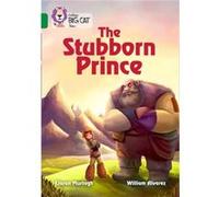 The Stubborn Prince by Ciaran Murtagh Paperback Book Ciaran Murtagh (Auteur)