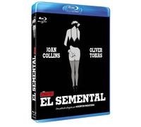 The Stud (1978) / El Semental (Bd-R)
