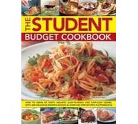The Student Budget Cookbook