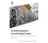 The Student Companion to Community-Engaged Learning