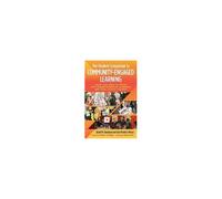The Student Companion To Community-Engaged Learning