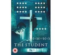 The Student [Edizione: Regno Unito] [Import]