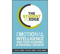 The Student EQ Edge by Korrel William Peace College Kanoy Inconnu (Auteur)
