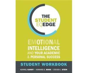 The Student EQ Edge by Steven J. MultiHealth Systems MHS Stein Korrel Kanoy (Auteur)