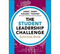 The Student Leadership Challenge by Gary M. Student Leadership Excellence Academy Morgan James M. Kouzes Barry Z. Posner Beth High Gary M. Morgan (Auteur)