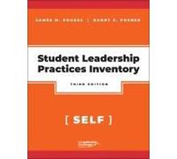 The Student Leadership Practices Inventory