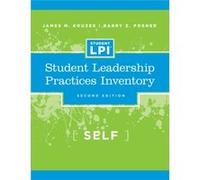 The Student Leadership Practices Inventory by Barry Z. Leavey School of Business and Administration and Santa Clara University Posner James M. Kouzes (Auteur)