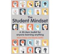 The Student Mindset by Martin Griffin Inconnu (Auteur)