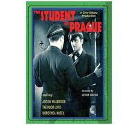 The Student Of Prague (Der Student Von Prag) [Dvd]