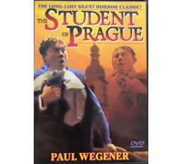 The Student Of Prague - Paul Wegener