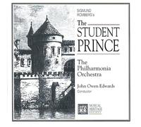 The Student Prince