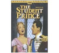 The Student Prince - Ann Blyth, Edmund Purdom - Film Musical Dvd (1954)