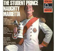 The Student Prince / Naughty Marietta