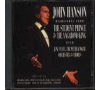 The Student Prince & The Vagabond King