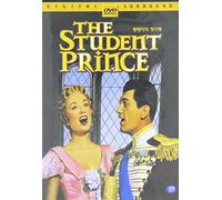 The student prince vo