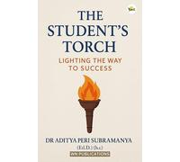 The Student’s Torch : Lighting the way to Success"