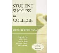 The Student Success In College Value Set