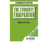 The Students' Companion, Caribbean Edition Revised