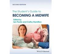 The Students Guide to Becoming a Midwife Inconnu (Auteur)