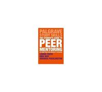 The Student's Guide To Peer Mentoring