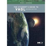 The Student's Guide to VHDL