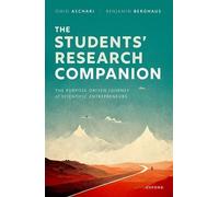 The Student's Research Companion