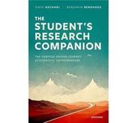 The Students Research Companion - Berghaus Benjamin Scientific entrepreneur and Lecturer Scientific entrepreneur and Lecturer University of St. Gallen - O Berghaus Benjamin Scientific entrepreneur and