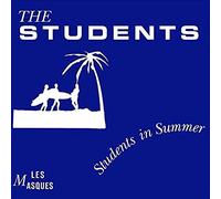 Students in Summer