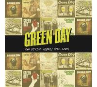 Studio Albums 1990-2009 (The)