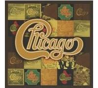 Chicago – The Studio Albums 1969–1978 – Coffret CD (Rhino)