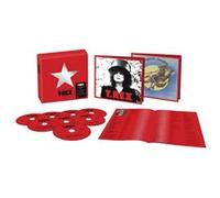 T. Rex – The Studio Albums 1970–1977 – CD – Édition Super Deluxe