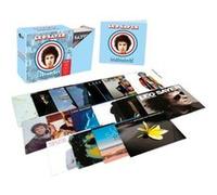 The Studio Albums, 1973 - Now Coffret