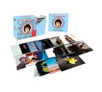 The Studio Albums, 1973 - Now Coffret CD