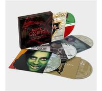 The Studio Albums 1975-1978 Édition Limitée CD