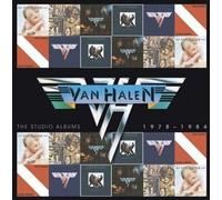 The Studio Albums 1978-1984