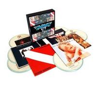Studio albums 1978 - 84 CD