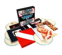 The Studio Albums, 1978 -1984 CD
