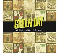 The Studio Albums, 1990 - 2009 CD