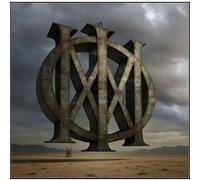 Dream Theater – The Studio Albums 1992–2016 – Coffret CD – Warner Music