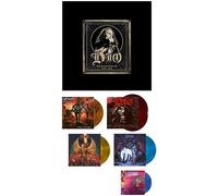 The Studio Albums 1996-2004