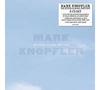 The Studio Albums 1996-2007 [Coffret 6CD - Tirage Limité]