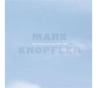 Mark Knopfler – The Studio Albums 1996-2007 – Coffret 6 CD Édition limitée (Neuf)